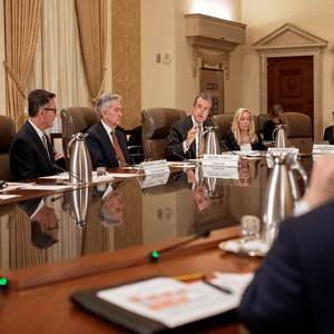Reunión de la Junta Degobierno