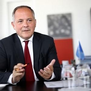Benoit Cherá