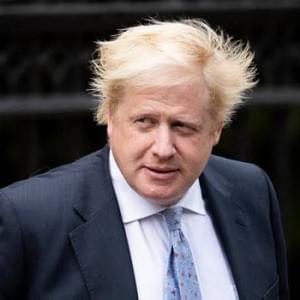 Boris Johnson