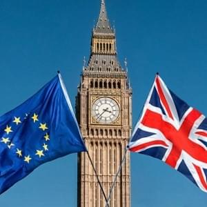 Brezit. Brexit retrasado.