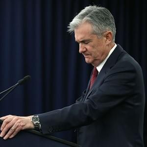 Jerome Powell