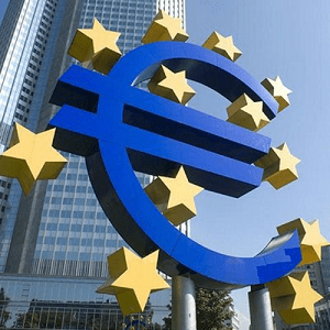 Estado de la economía de la eurozona
