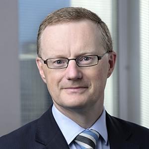 Philip Lowe