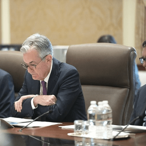 Reunión de la Junta de la Reserva Federal de los Estados Unidos (30-31 de julio de 2019)