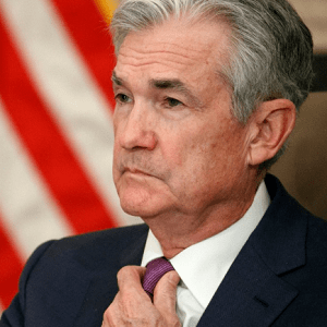 Jerome Powell