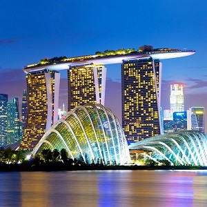 Blockchain Life 2019 Odbędzie Się W Singapurze W Kwietniu 23 24