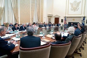 Posiedzenie Zarządu Rezerwy Federalnej Stanów Zjednoczonych (25 26 Lipca 2017)