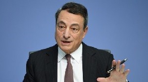 Przemówienie Mario Draghiego Na Sympozum W Jackson Hole