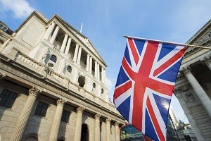 Entrevista con Michael Saunders, miembro del Comité de Política Monetaria del Banco de Inglaterra (11.08.2017)